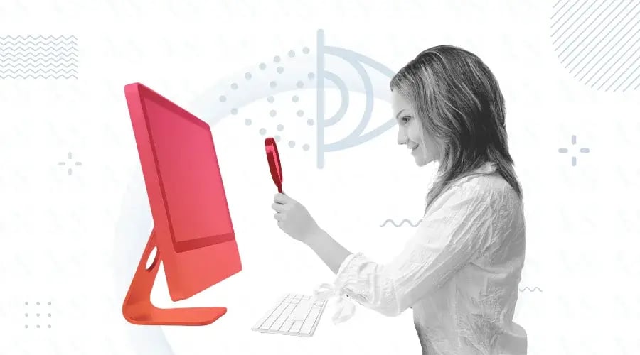 Eye Tracking en marketing: qué es y cómo puede ayudarte