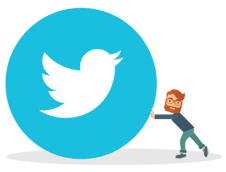 estrategias de redes en twitter