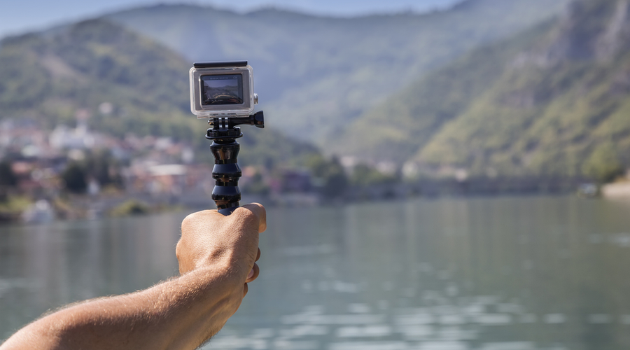 gopro