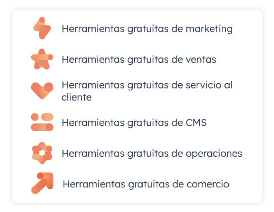 herramientas-gratuitas-de-hubspot