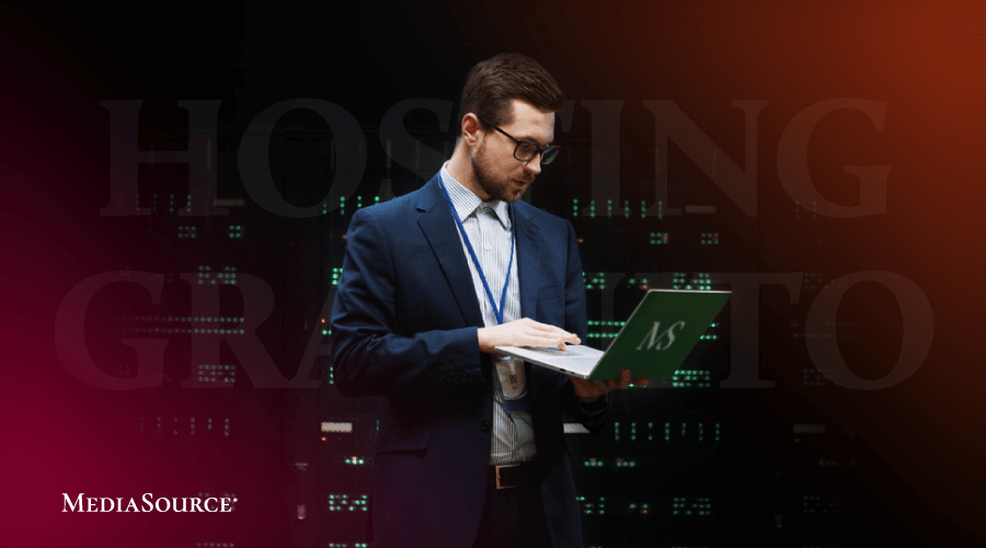 Hosting gratuito: ventajas, limitaciones y ejemplos