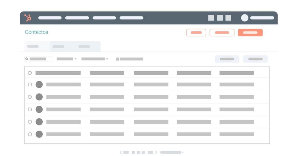 HubSpot CRM: Qué es y cómo funciona