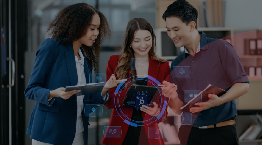 HubSpot + IA: nuevas funcionalidades con el uso de inteligencia artificial
