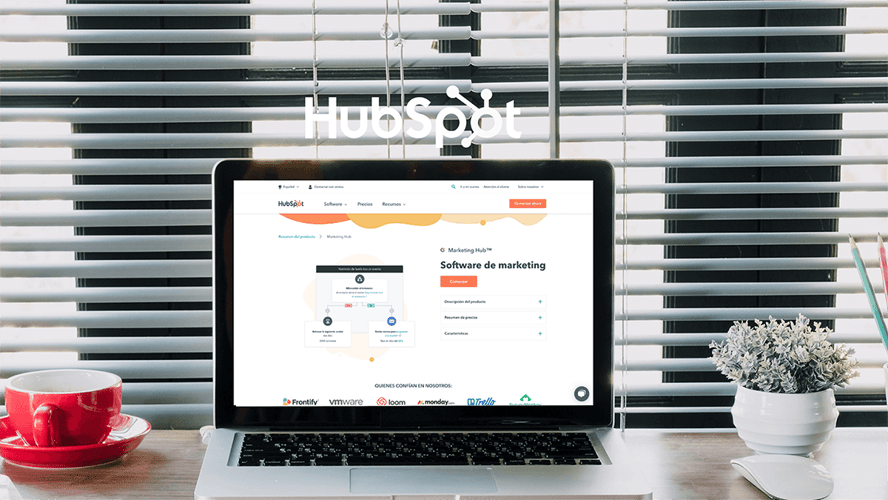HubSpot Marketing Hub: 7 errores que debes evitar