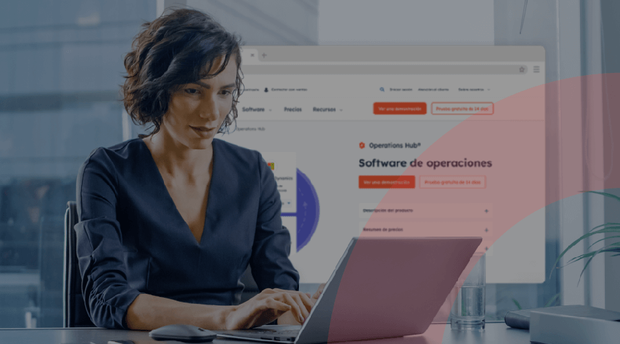 HubSpot Operations Hub: qué es y para qué sirve