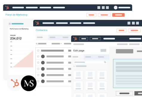 hubspot-servicio