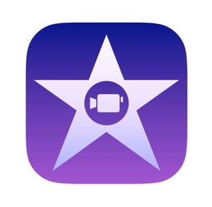 iMovie