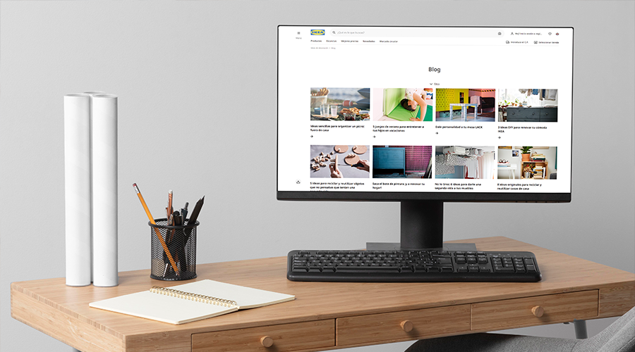 ikea