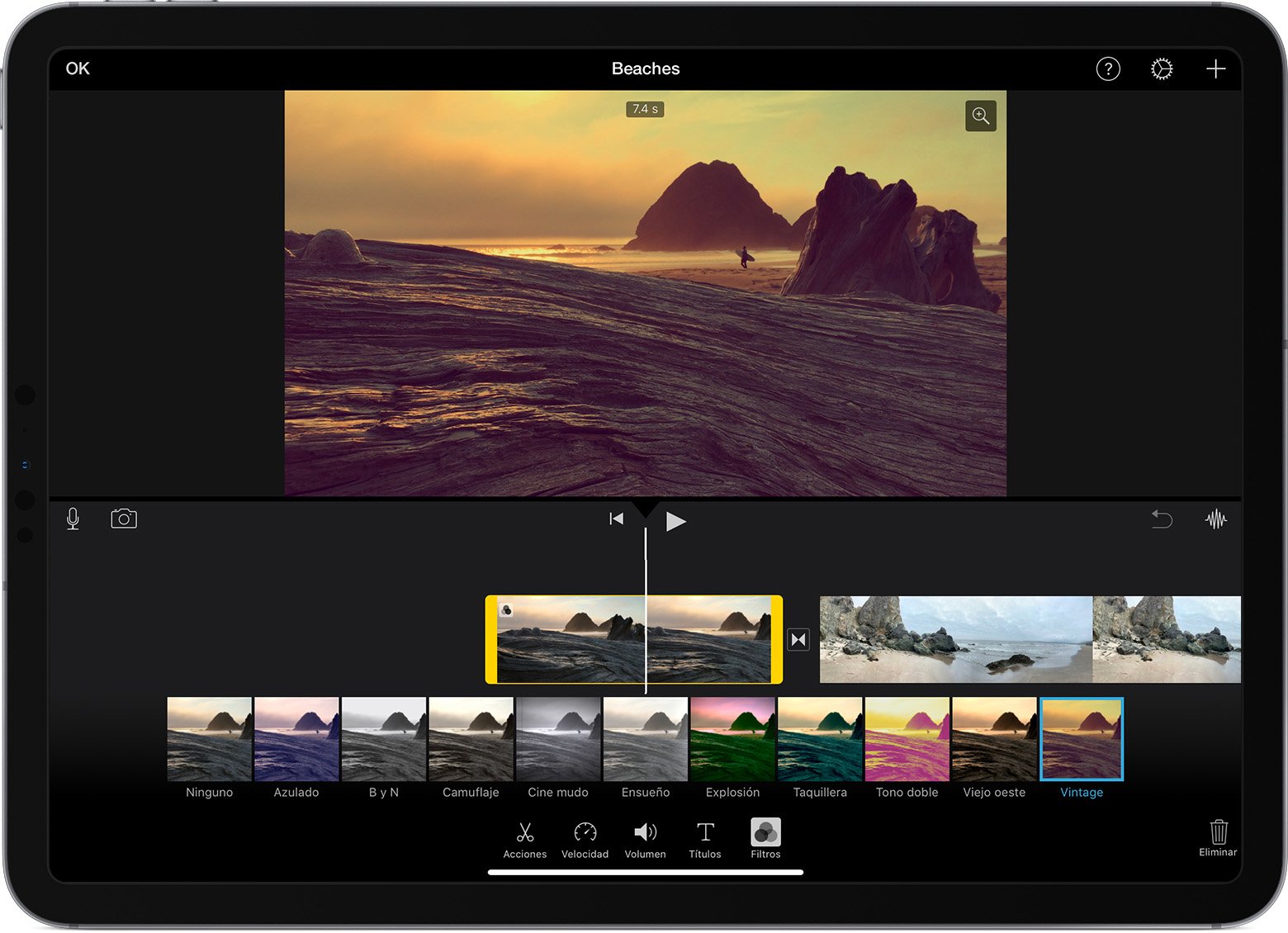 imovie-screen