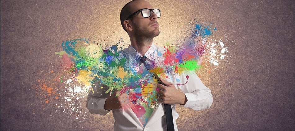 La imagen corporativa en el marketing