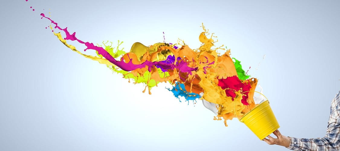 La importancia del diseño gráfico en tu marca