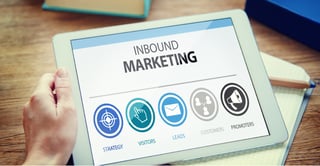 Las vents en inbound marketing