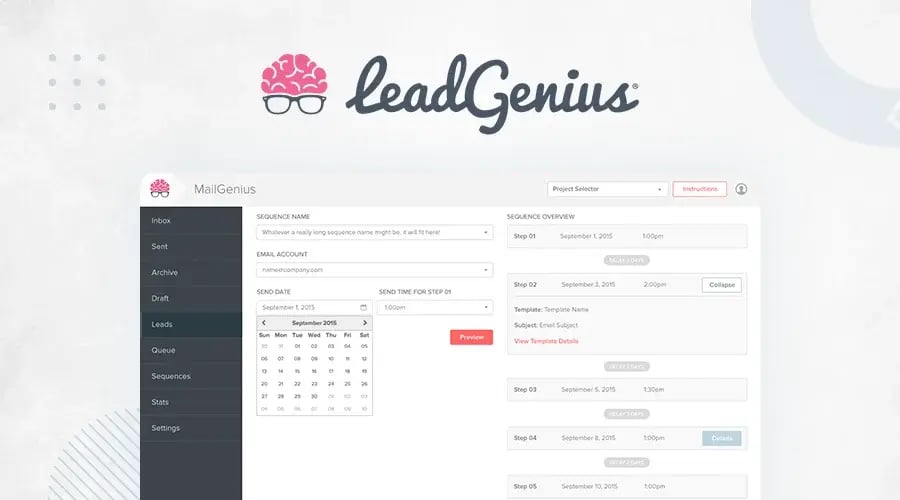 leadgenius