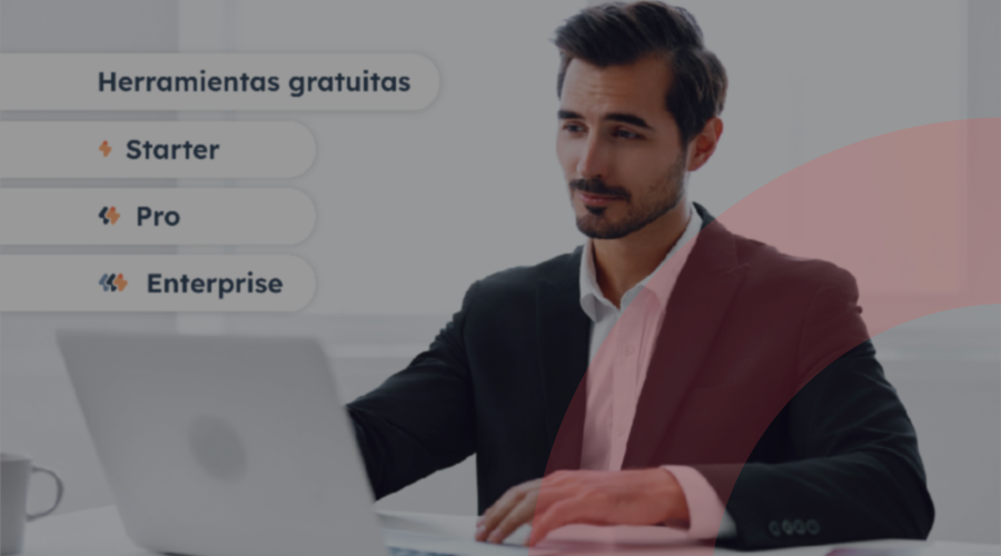 Licencias HubSpot: cómo saber cuál te conviene