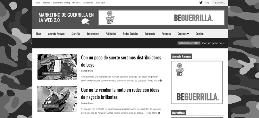 marketing-de-guerrilla