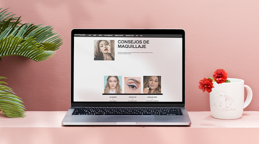 maybelline