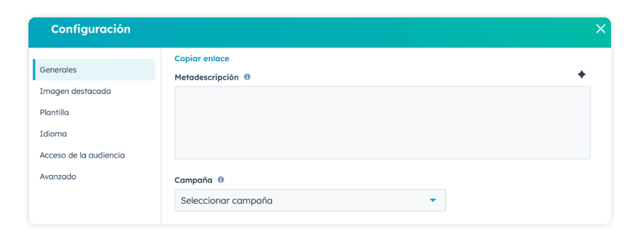 metadescripcion
