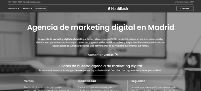 neo-attack