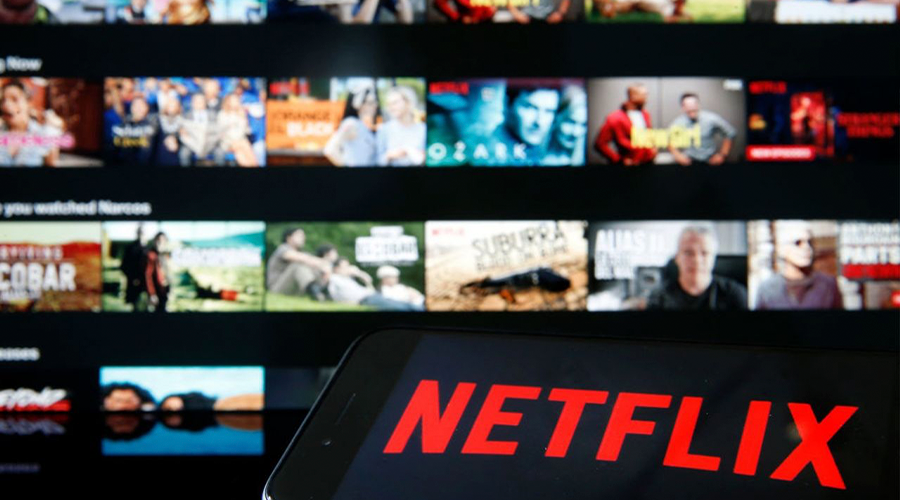 netflix