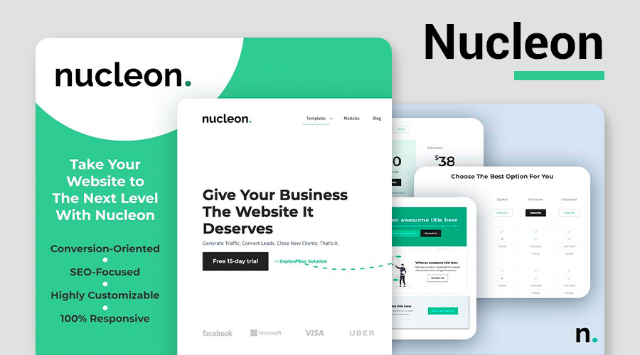 nucleon
