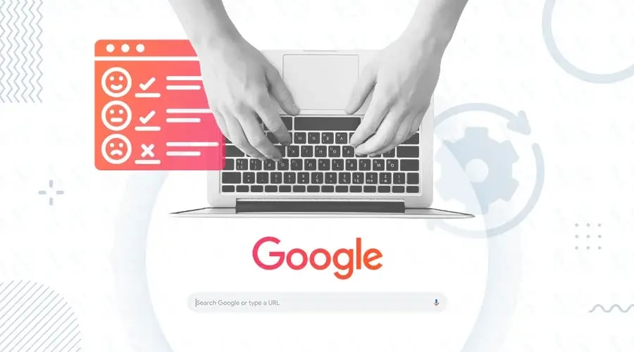 Nueva guía de Google sobre sistemas de clasificación de búsqueda