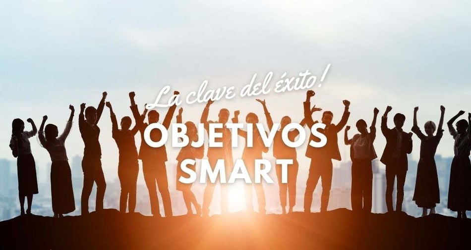 Objetivos SMART: Qué son y cómo crearlos para tener éxito en 2026