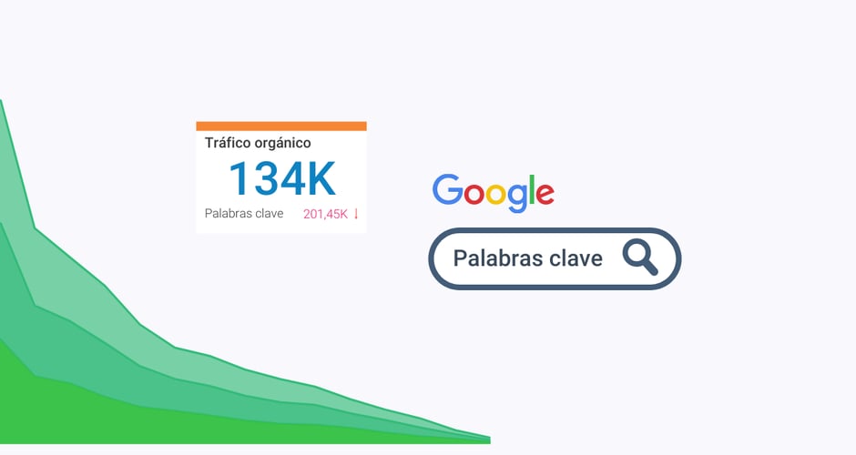 Palabras Clave - Keywords: Cómo hacer una búsqueda. 🔎🎯