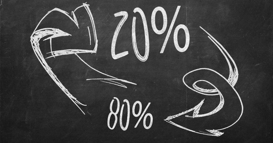 Principio de Pareto: Definición y aplicación en tu empresa