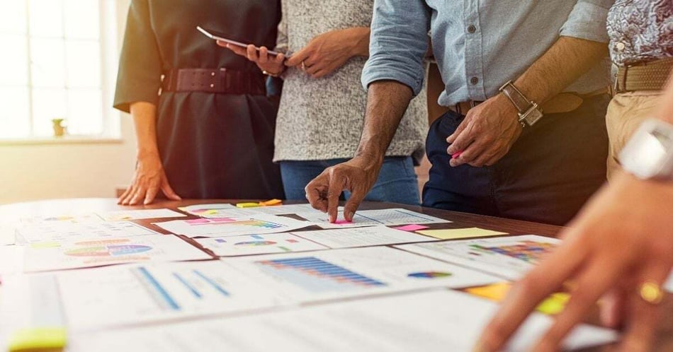 Plan de trabajo: Definición y pasos para crearlo