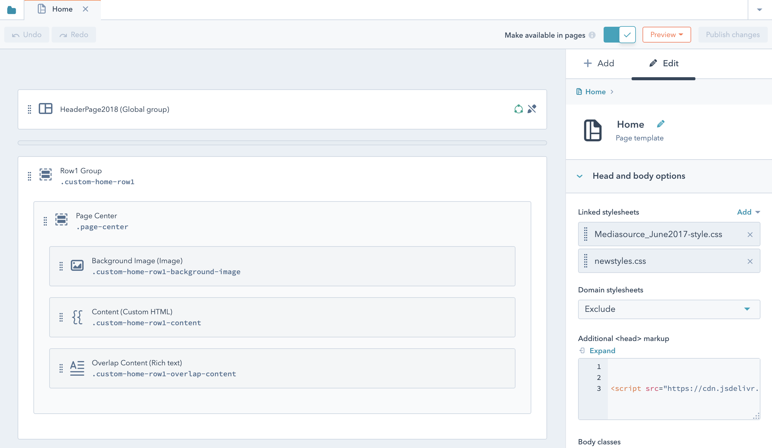 plantilla-hubspot