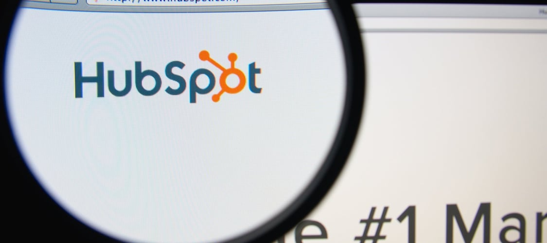 ¿Por qué HubSpot es clave en tu estrategia de inbound Marketing?