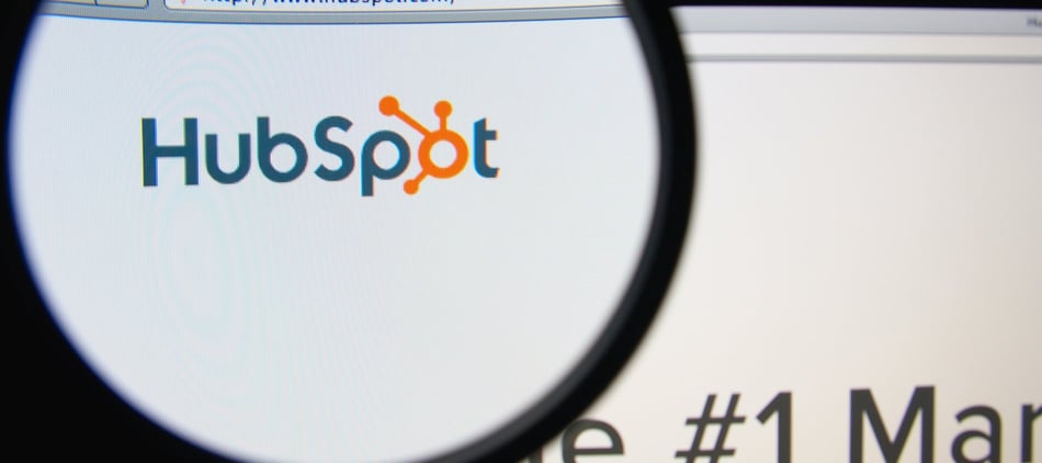 ¿Por qué HubSpot es clave en tu estrategia de inbound Marketing?