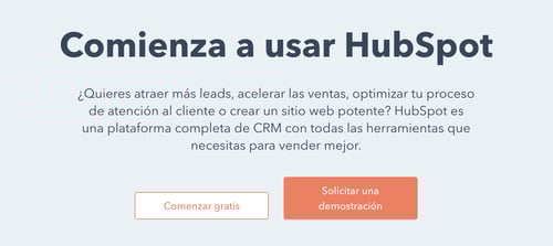 porque-hubspot-free