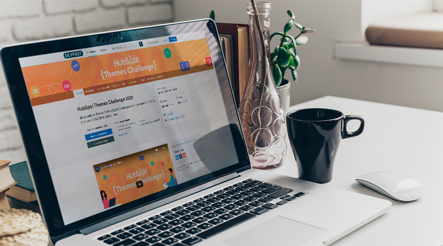 que-es-el-hubspot-themes-challenge