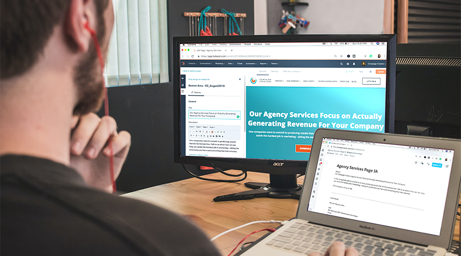 que-son-los-temas-de-hubspot