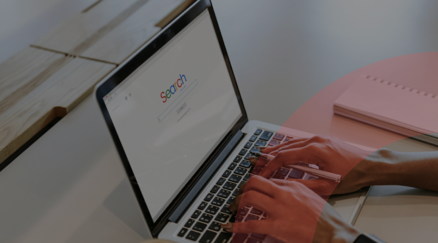 Qué tecnología utilizan los buscadores para rastrear sitios web