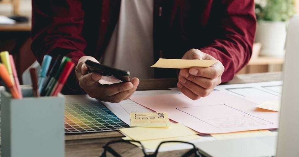 Rediseño de Sitio Web: 10 razones para considerar un nuevo sitio en 2022