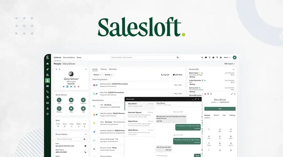 salesloft