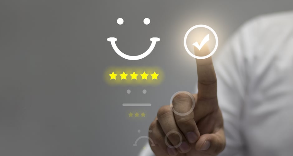 7 estadísticas de servicio al cliente para mirar detalladamente en 2021