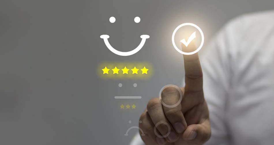 7 estadísticas de servicio al cliente para mirar detalladamente