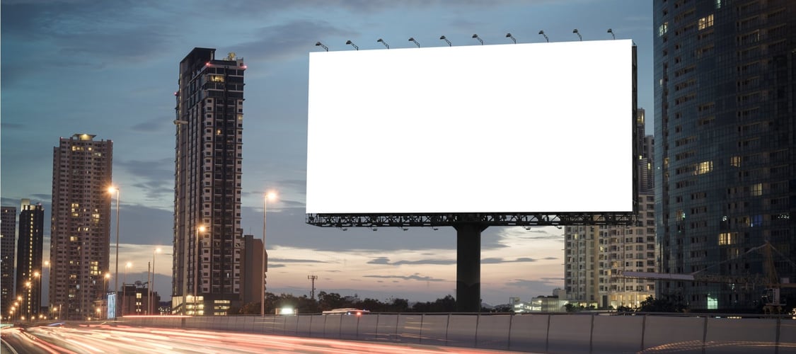 Los mejores carteles y espectaculares - Publicidad interactiva