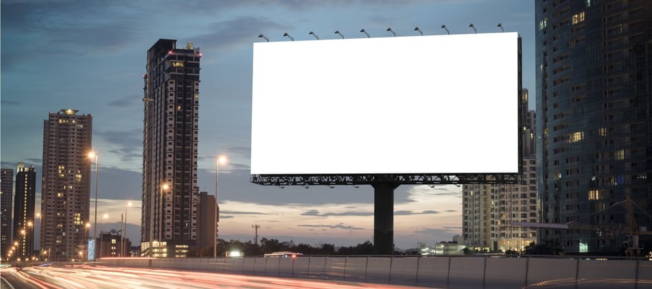 Los mejores carteles y espectaculares - Publicidad interactiva