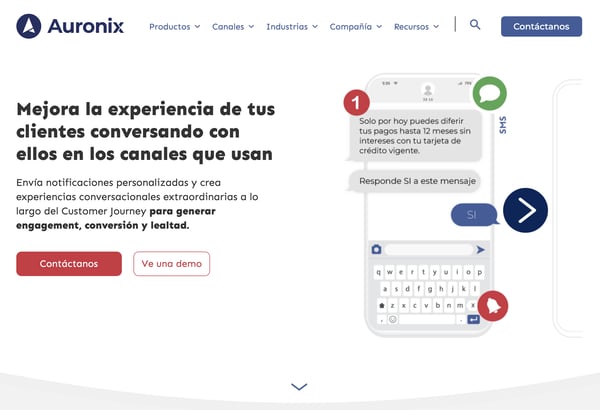 site_auronix
