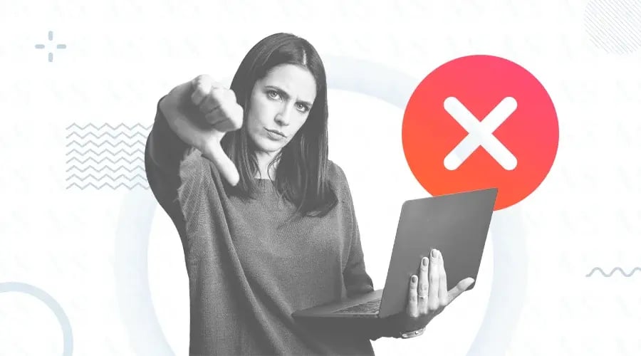 Tasa de rebote: qué es y cuál es la ideal [10 consejos para reducirla]