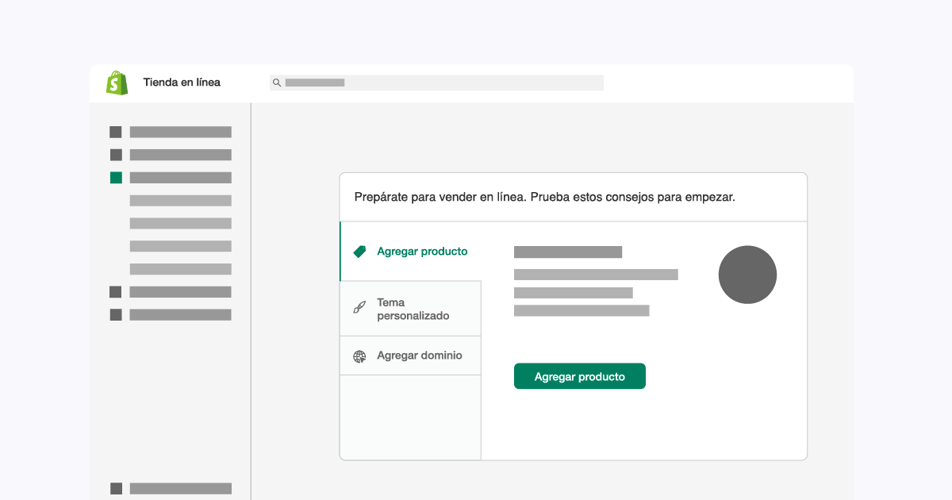 Crea una tienda en línea exitosa con estos 9 pasos