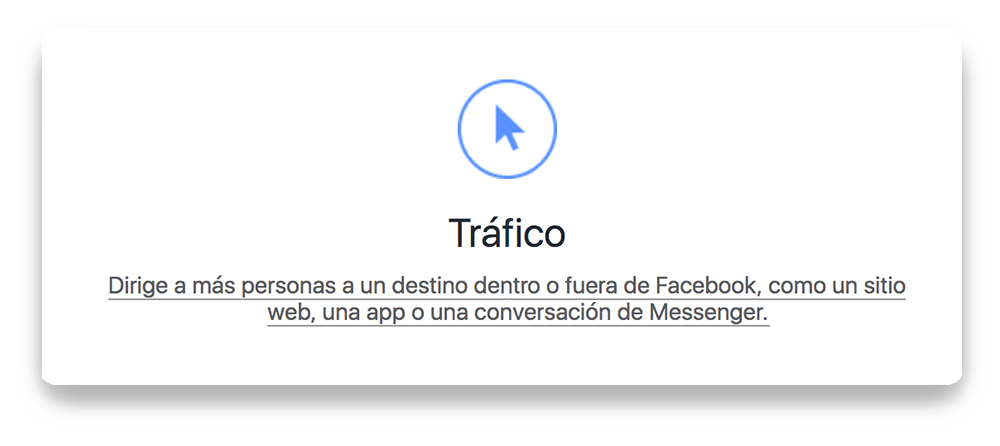 trafico