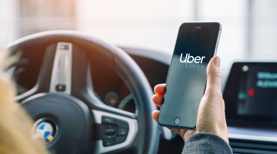 uber