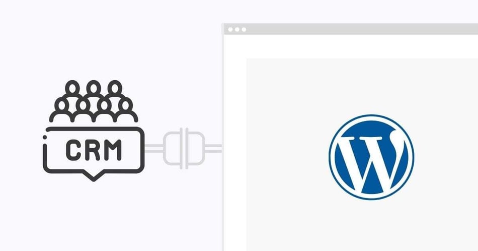 Los mejores complementos&nbsp; CRM para WordPress