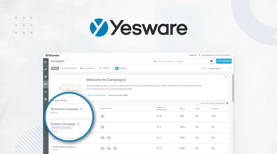 yesware