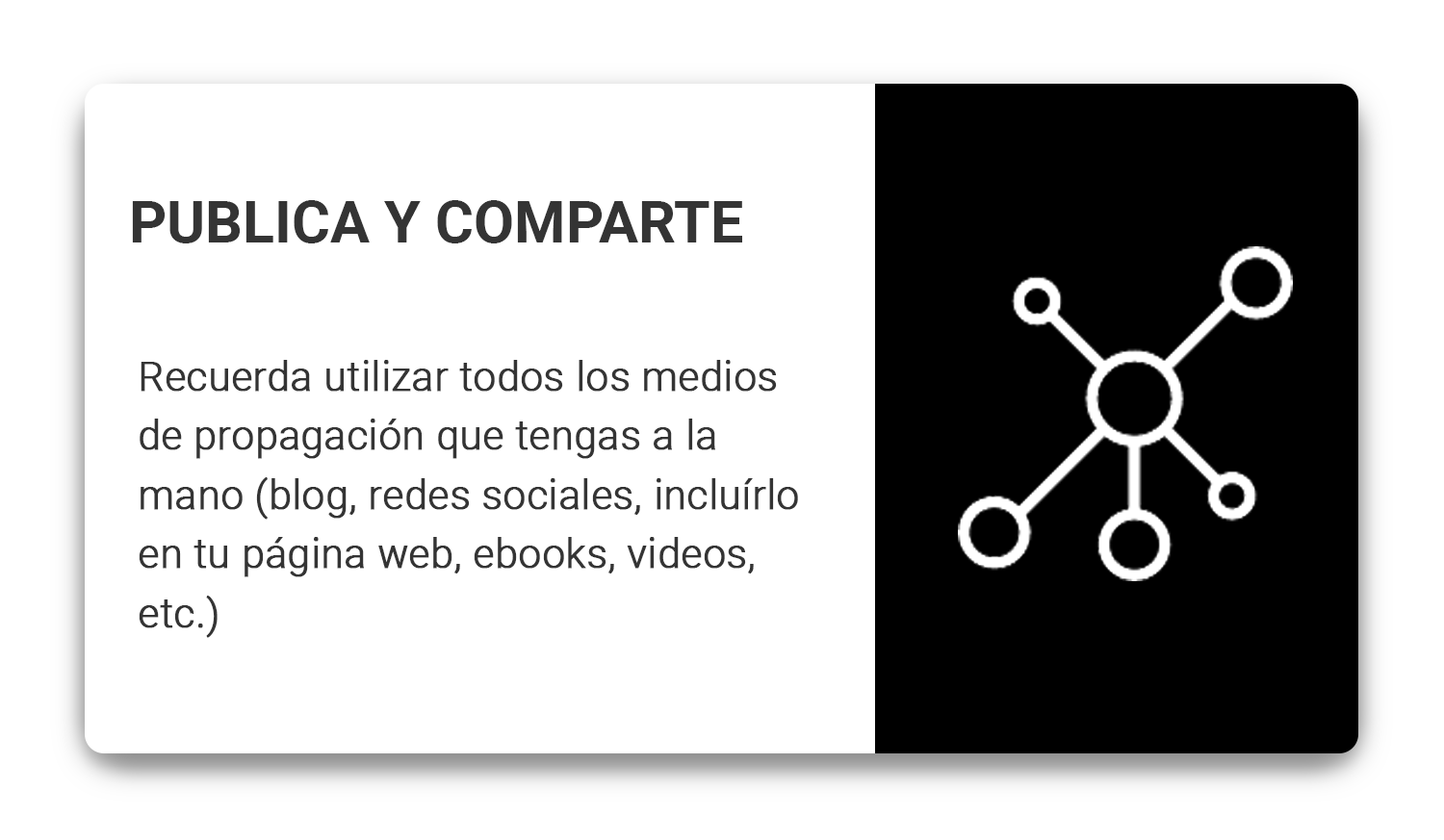 publica-y-comparte
